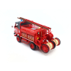 Renault R 2087 Straż Pożarna - skala 1:43 - Hachette